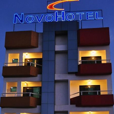 5C Hotel Санту-Антониу-ді-Жезус Екстер'єр фото