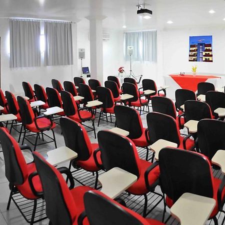 5C Hotel Санту-Антониу-ді-Жезус Екстер'єр фото