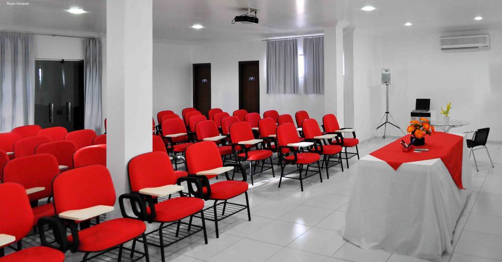 5C Hotel Санту-Антониу-ді-Жезус Екстер'єр фото