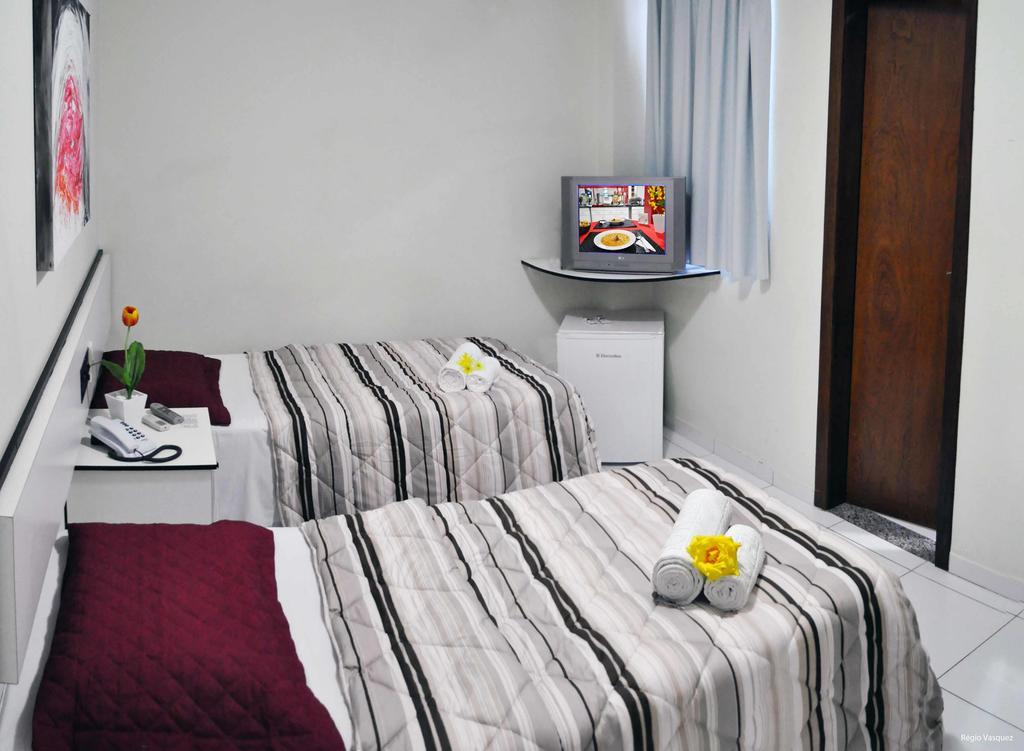 5C Hotel Санту-Антониу-ді-Жезус Екстер'єр фото