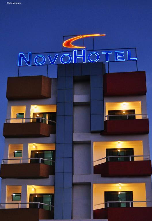 5C Hotel Санту-Антониу-ді-Жезус Екстер'єр фото