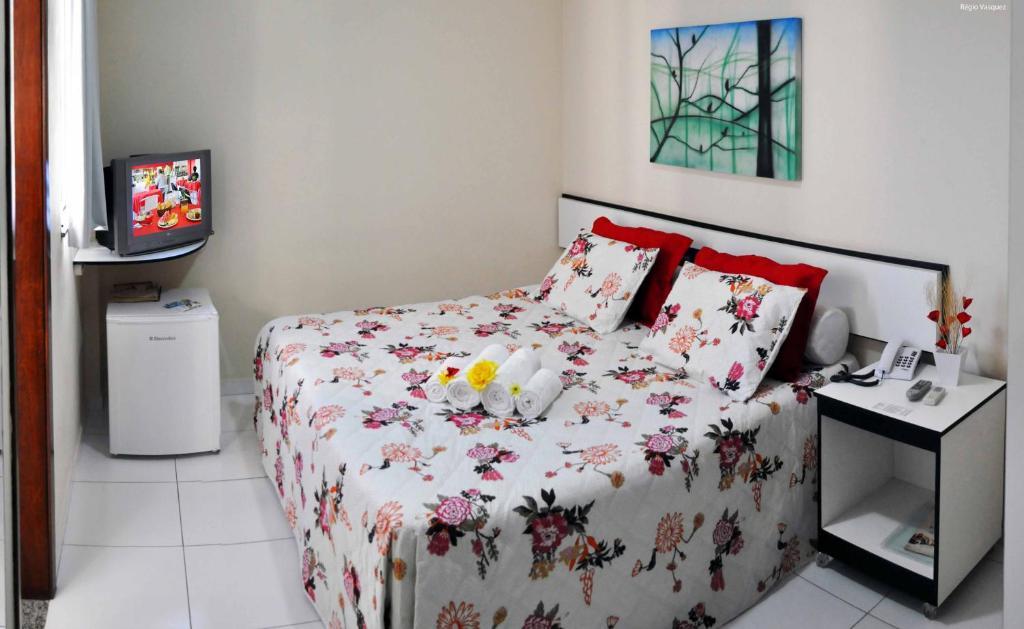 5C Hotel Санту-Антониу-ді-Жезус Екстер'єр фото