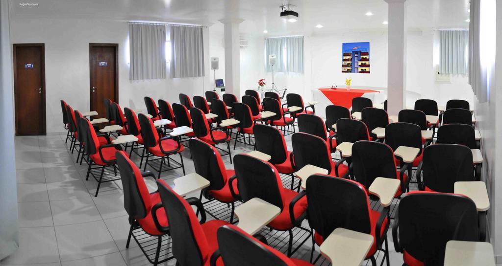 5C Hotel Санту-Антониу-ді-Жезус Екстер'єр фото