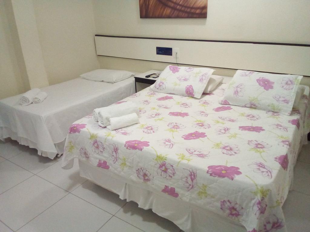5C Hotel Санту-Антониу-ді-Жезус Екстер'єр фото