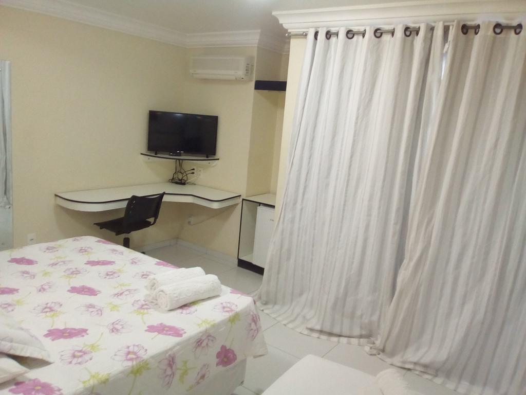 5C Hotel Санту-Антониу-ді-Жезус Екстер'єр фото
