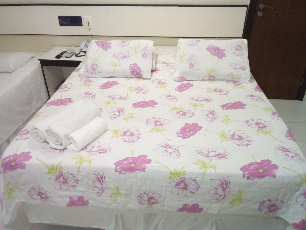 5C Hotel Санту-Антониу-ді-Жезус Екстер'єр фото
