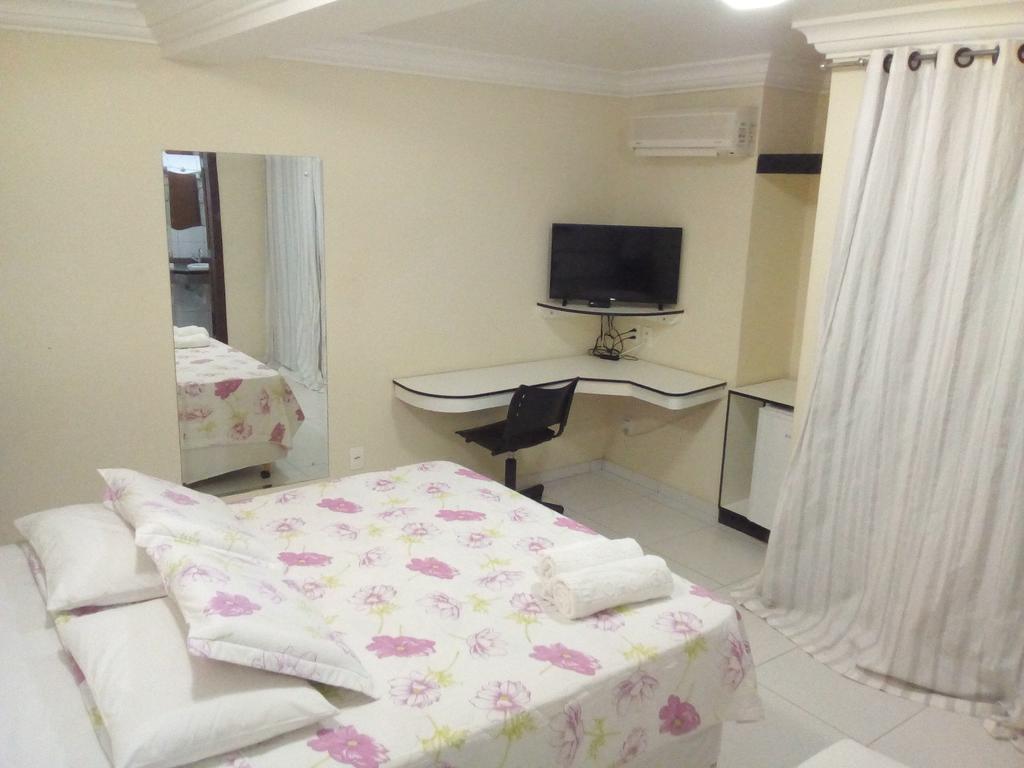 5C Hotel Санту-Антониу-ді-Жезус Екстер'єр фото