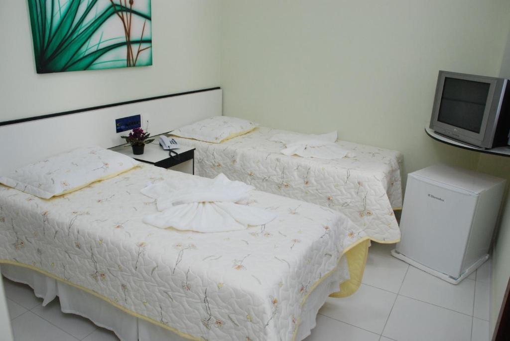 5C Hotel Санту-Антониу-ді-Жезус Екстер'єр фото